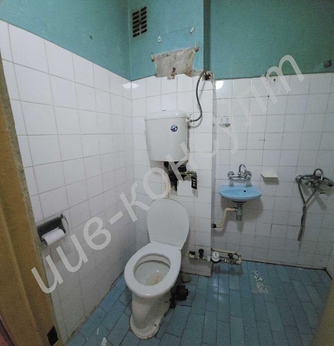 Продава се Двустаен апартамент в Велико Търново, Бузлуджа - 68 кв.м за 1030 €/кв.м - Снимка #7