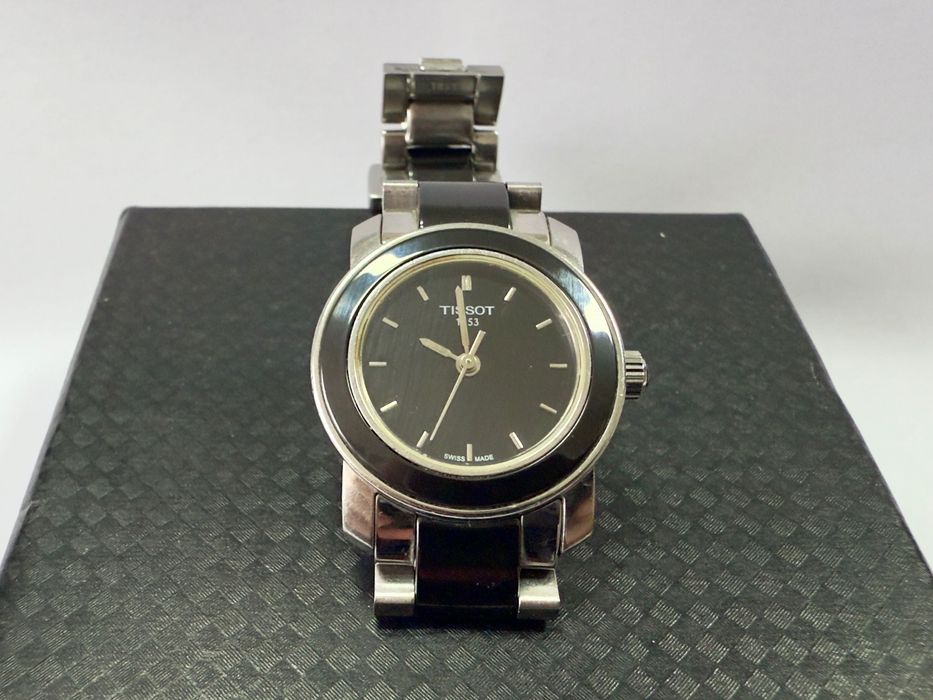 Ceas damă Tissot T-Classic Tradition