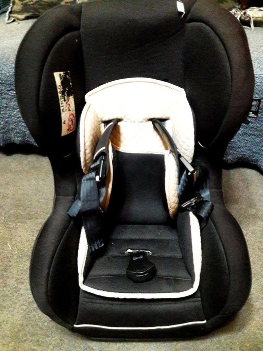 Продаю детское авто кресло