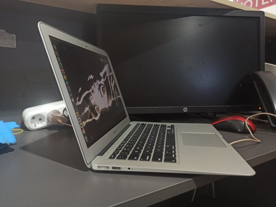MacBook Air 13 2015