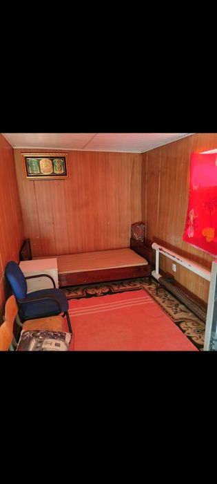 Контейнер сатылады.