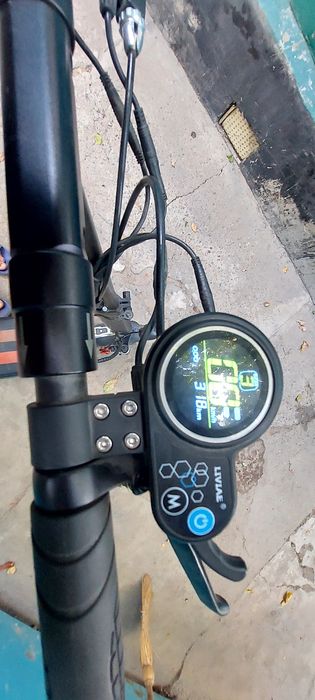 Электросамокат Artway x20