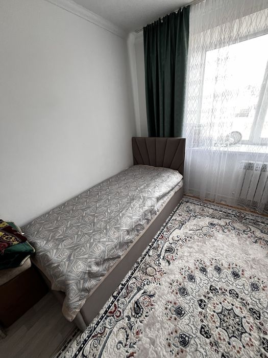 Продам кровать одно местный