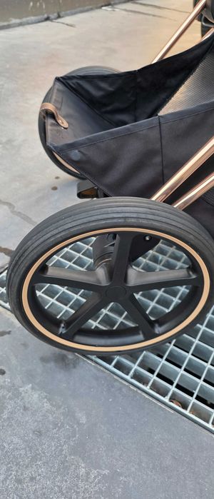 Cybex Priam 3-1 Rose Gold