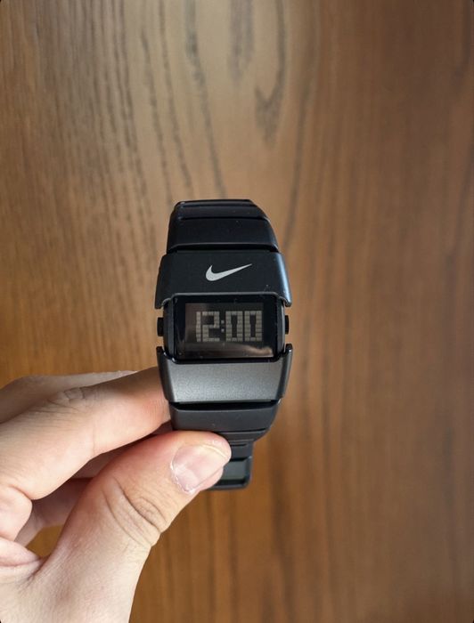 Часы наручные Nike