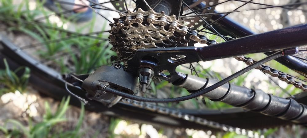 Велосипед Mtb Batler