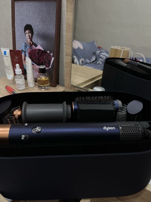 Dyson стайлер оригинал