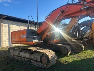 Cabină pentru excavator Hitachi ZAXIS 210LC