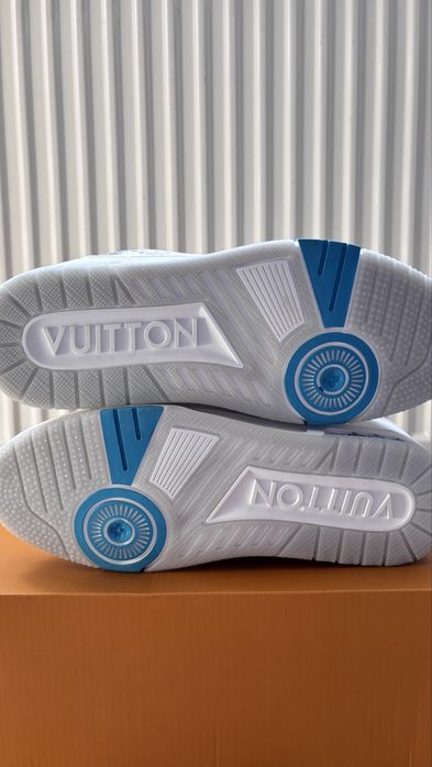 LV Trainer Skate, marimea 43 “ideali pentru un cadou”