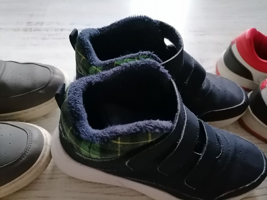 Детски обувки 36 номер