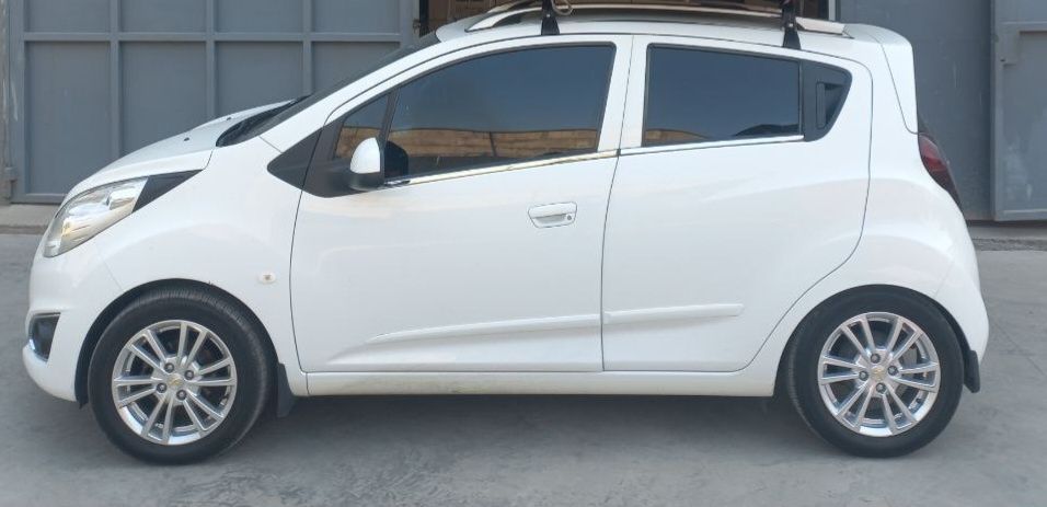 Cobalt diska balon R15