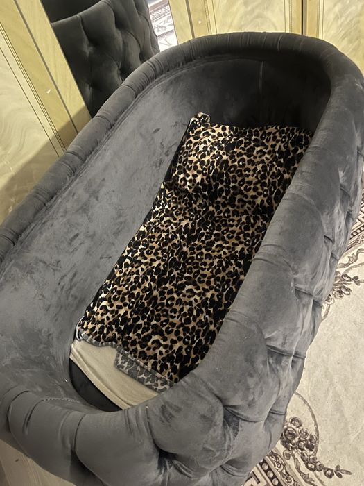 Patut de Catifea