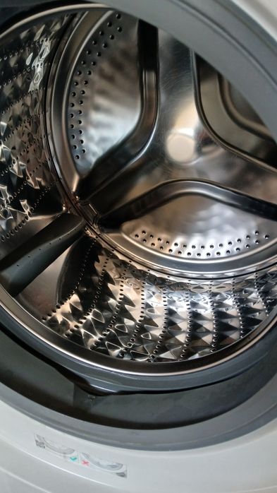 Пералня SAMSUNG ECO bubble 7kg AAA+ КАТО НОВА 119€