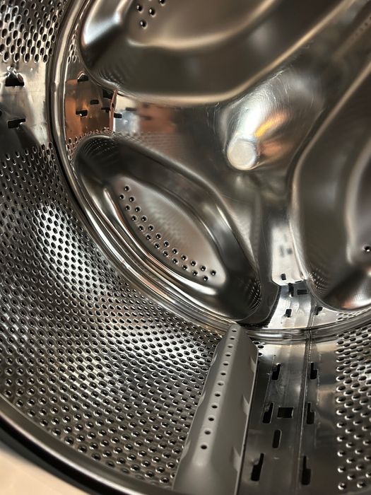 Пералня за вграждане Whirpool