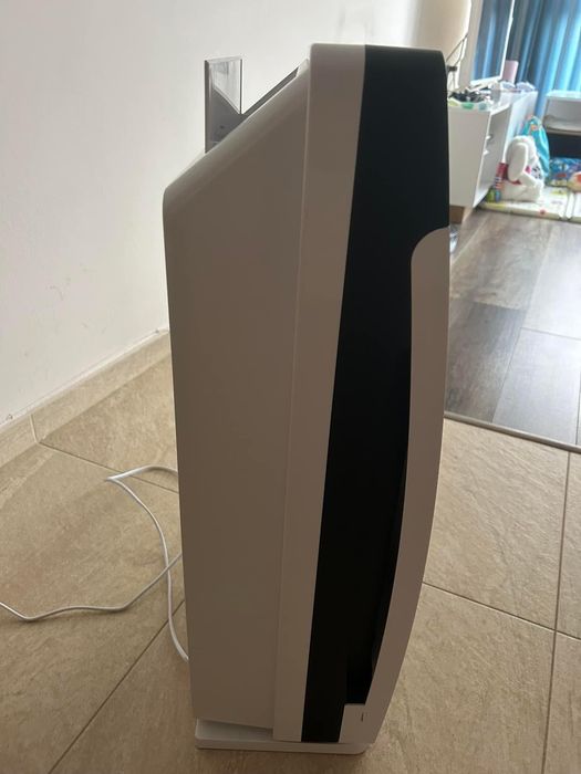 пречиствател за въздух Finlux FAP-8091UZI , 73 W
