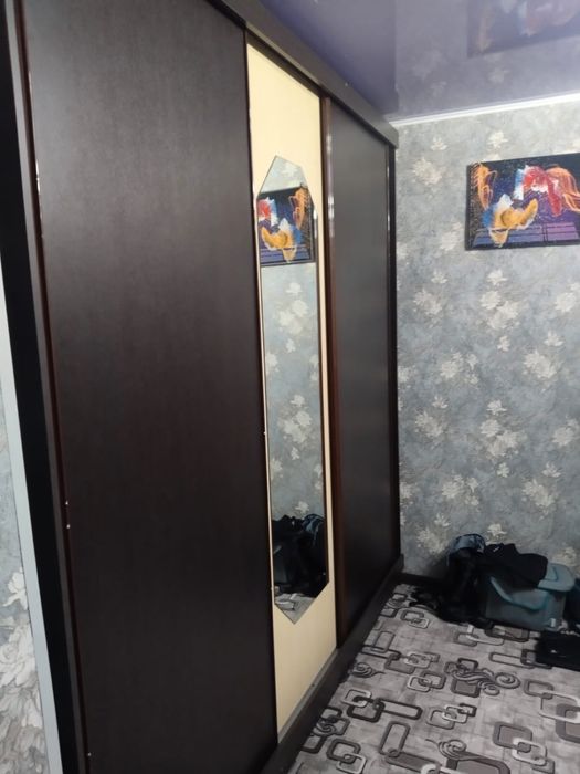 Сдается 1 квартира