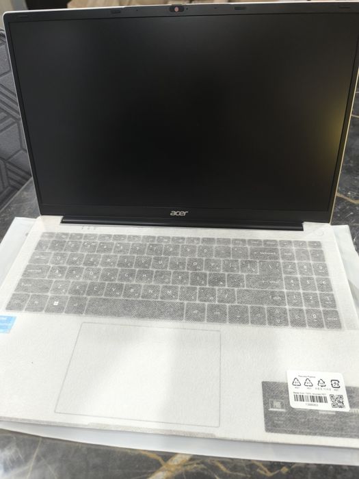 Продам новый ноутбук Acer