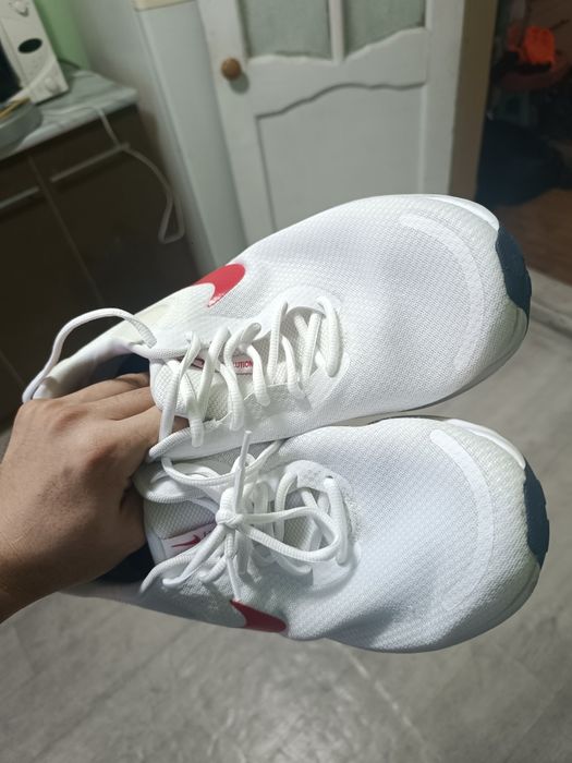 Кроссовки Nike JX 44-44,5