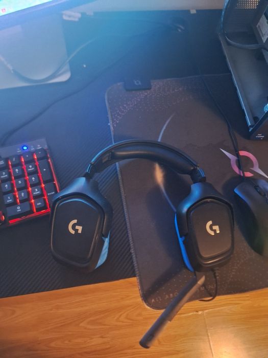 Vând setup gaming