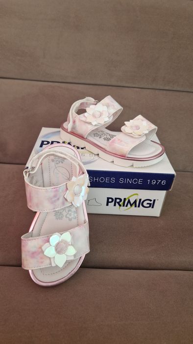 Детски сандали Primigi размер 26