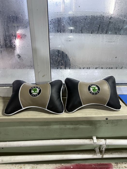 Накидка шкода актавия