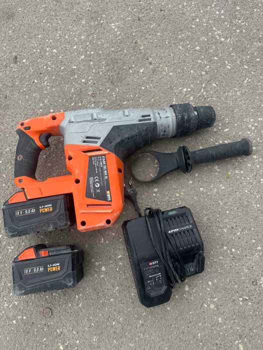 Scule electrice noi si sh.