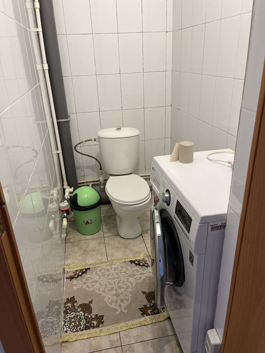 2 комнатная район НИШ