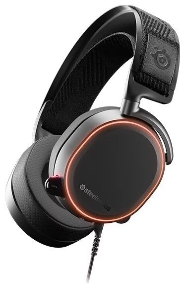 Steelseries Arctis Pro