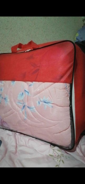 Par ko'rpalar Ikki kishilik