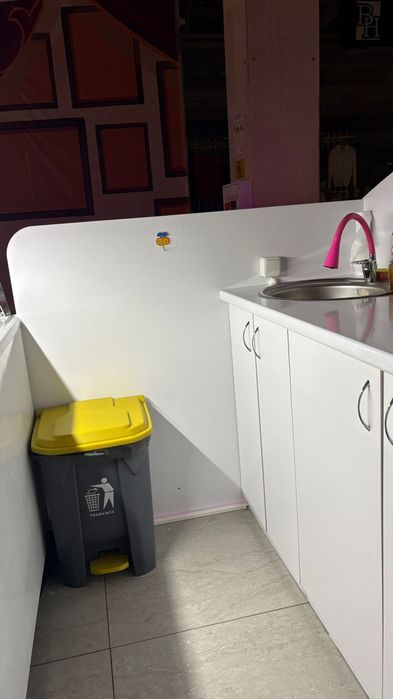 Продам отдел (островок)