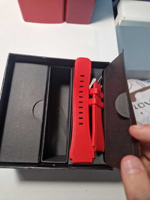 Смарт часы Galaxy Watch