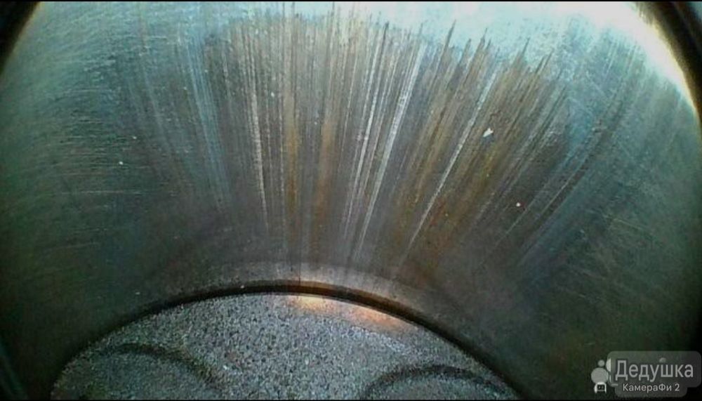 Эндоскоп.Эндоскопия.Проверква Двигателя  24/7