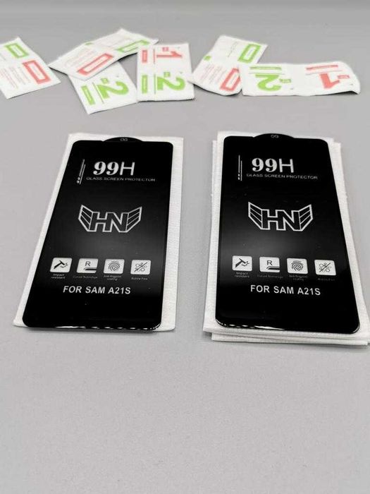 Folie sticla Samsung A32 A12 A33 A54 A22 A31 A50 A51 A52 A71 A23 A53