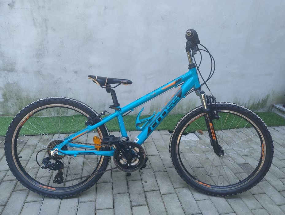 Колело Cross Speedster  24