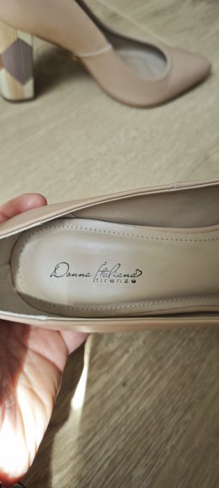Donna italiana firenze 37 номер