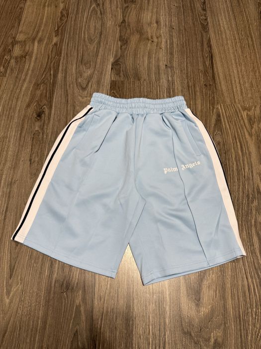 Pantaloni Scurți Palm Angels - Noi cu etichetă , Calitate Premium