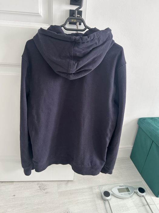 Hanorac Guess albastru