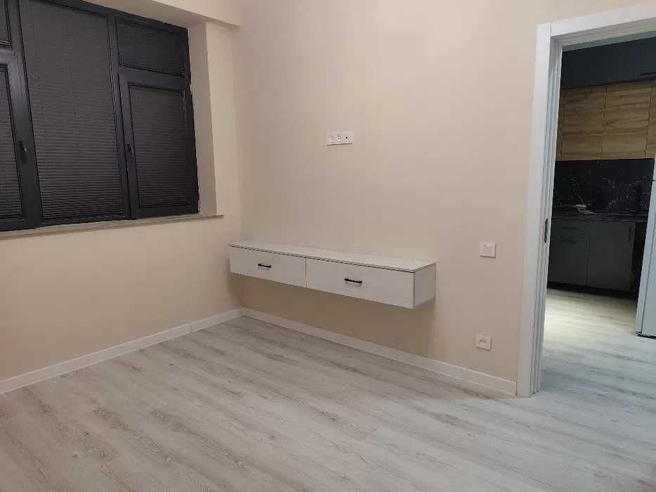 квартира Grand City от застройщика Grand Capital. Кирпичный дом;