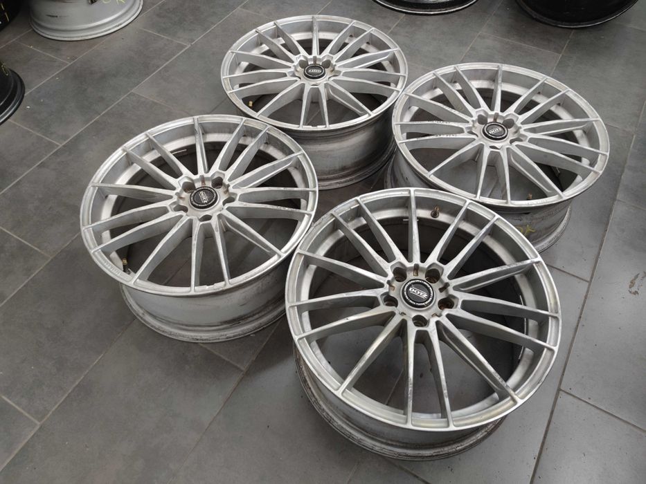 Джанти  19 - Audi