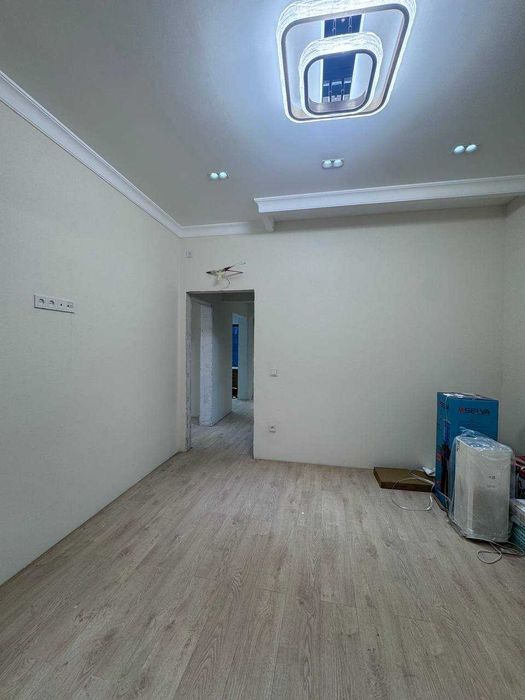 ПРОДАЕТСЯ 3/2/9 Новостройка  ЖК NUR Алайский рынок Юнусабадский_район