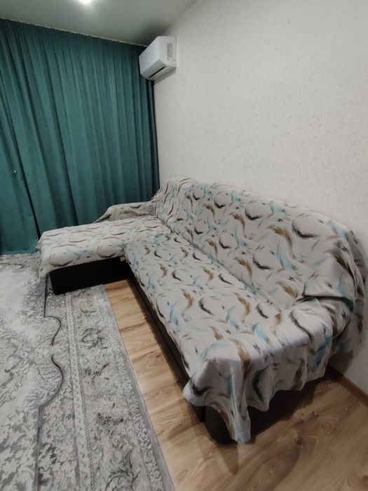 Продам диван в хорошем состоянии