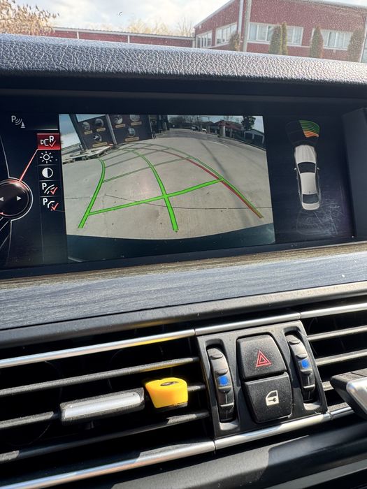 Bmw 520 xdrive,2016,b47, AdBlue