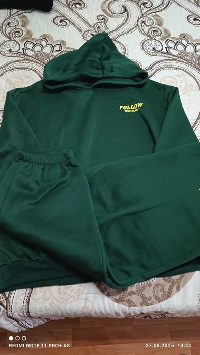 Спортен комплект-4ХL