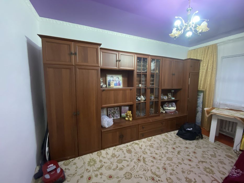 Гарнитура длинная