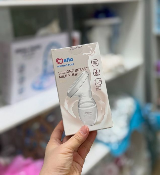 Молокотсос Mello