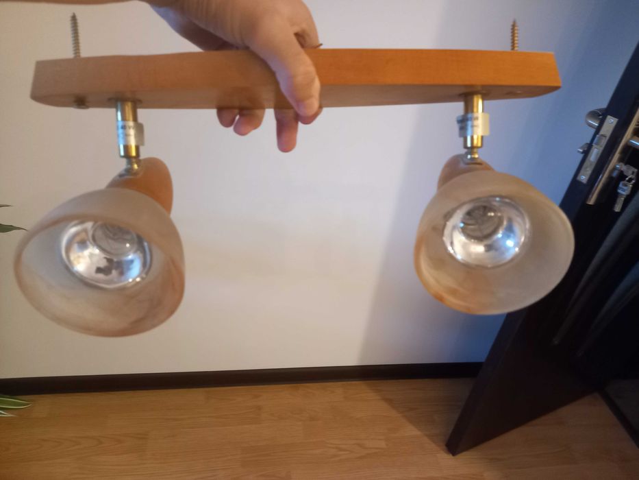 Осветителни тела