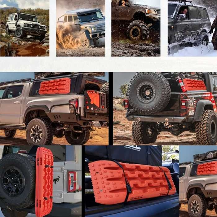 Подложки против боксуване