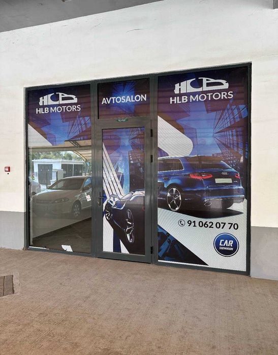 TOSHKENT INDEX, Magic Safari ro'parasida 25m2 do'kon SOTILADI !!!