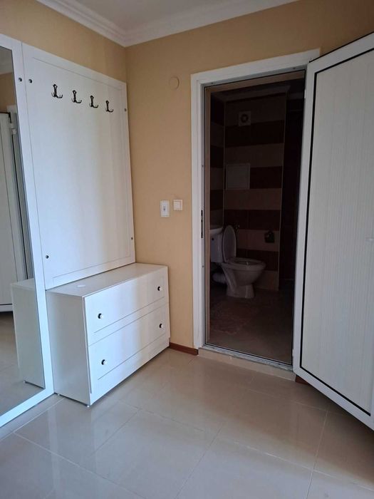 Дава се под наем Двустаен апартамент в Несебър - 65 кв.м за 498.27 € - Снимка #7