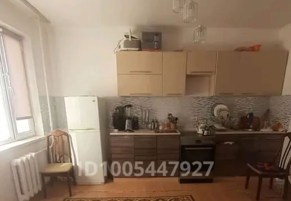 Кухонный гарнитур,  Кошкарбаева 34